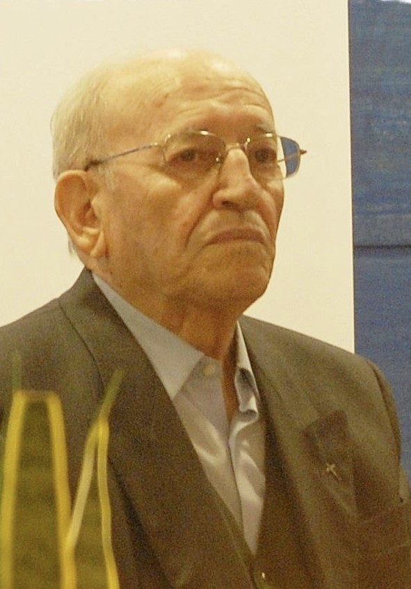 Padre Domingo Gómez Freire